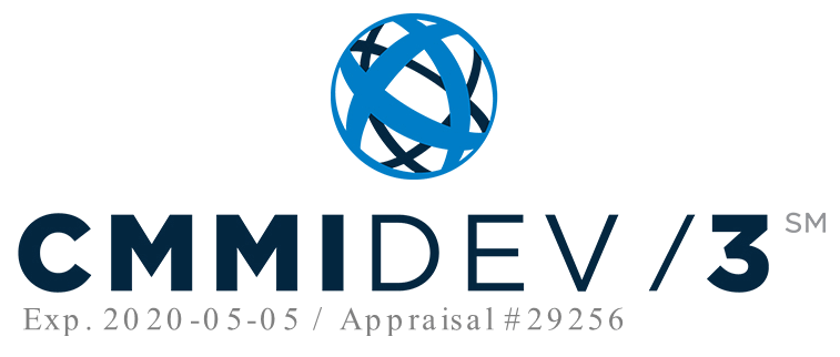 CMMI for development Appraised 29256