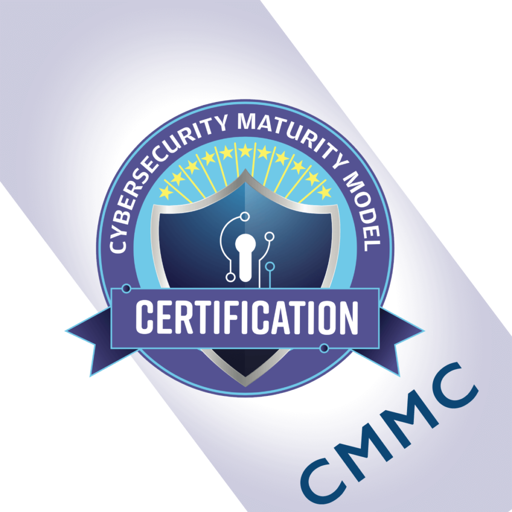CMMC cybersecurity maturity model certification