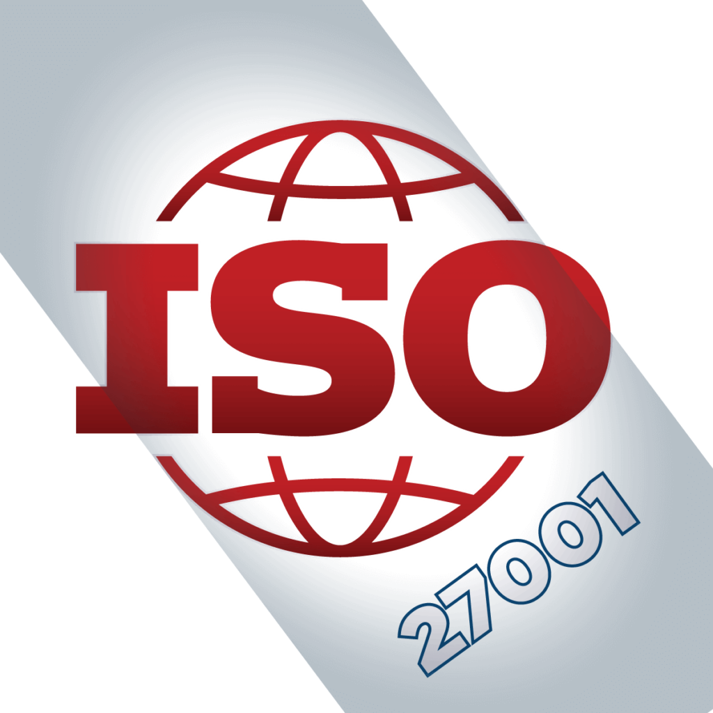 Get Certified for ISO 27001
