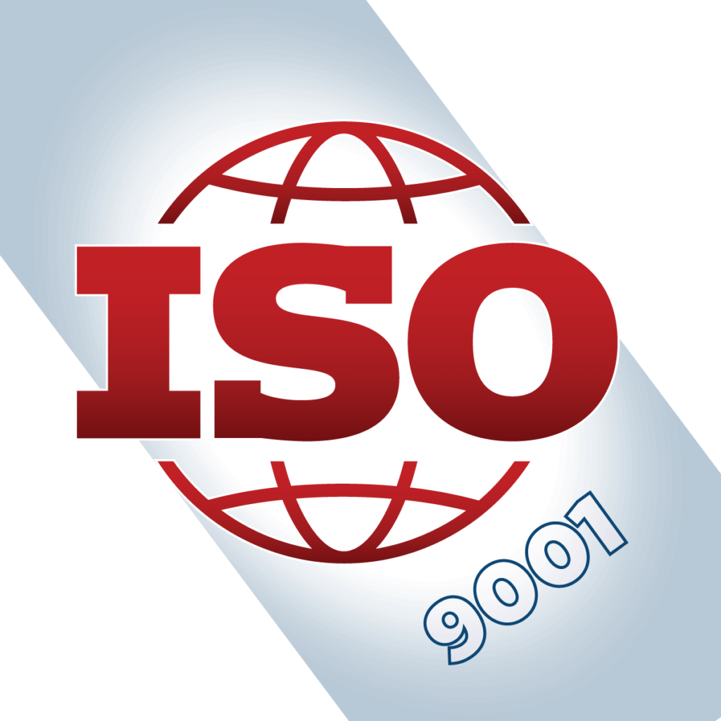 Get Certified for ISO 9001