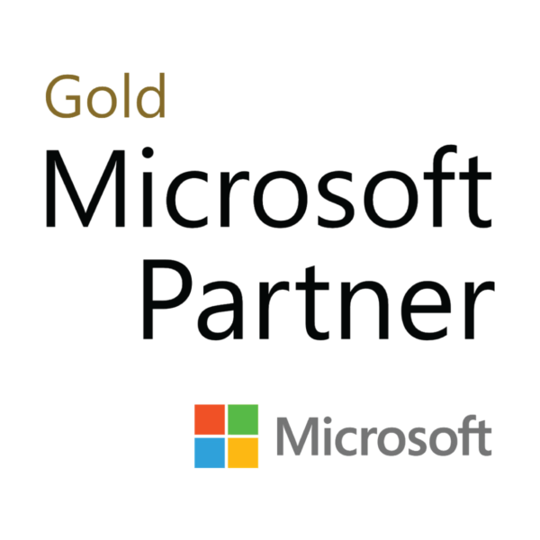 ITG is Microsoft Gold Partner