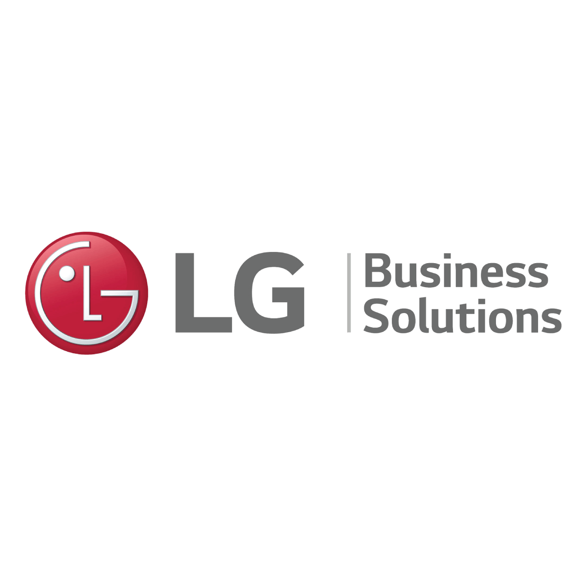 LG Business Solutions partner logo
