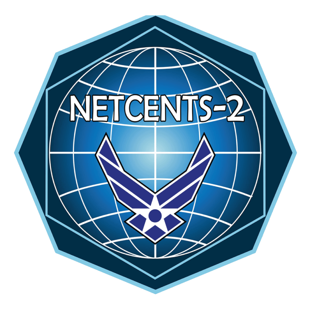 Netecents 2 contract Logo