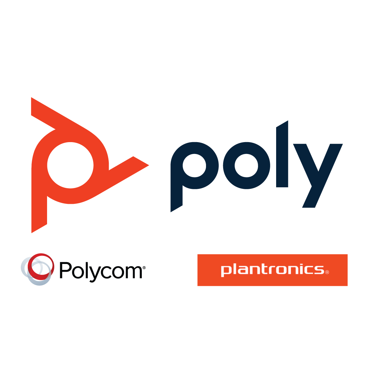 Polycom official partner