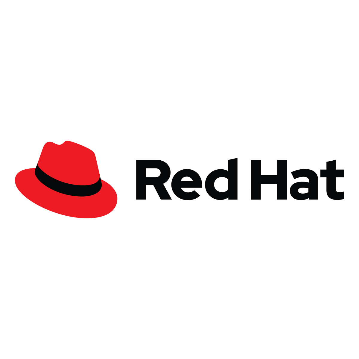 Red Hat alliance logo