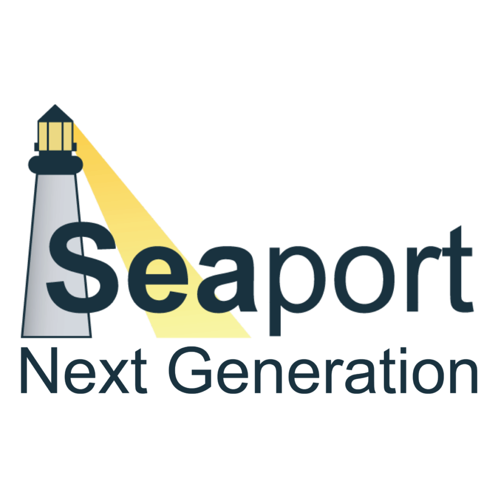 Seaport Next Generation Contract Logo