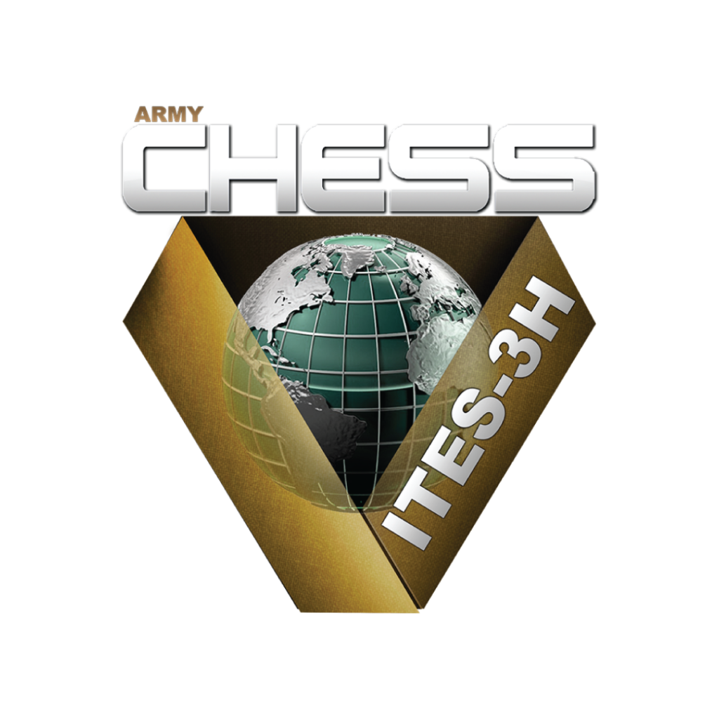 Army Chess ITES-3H