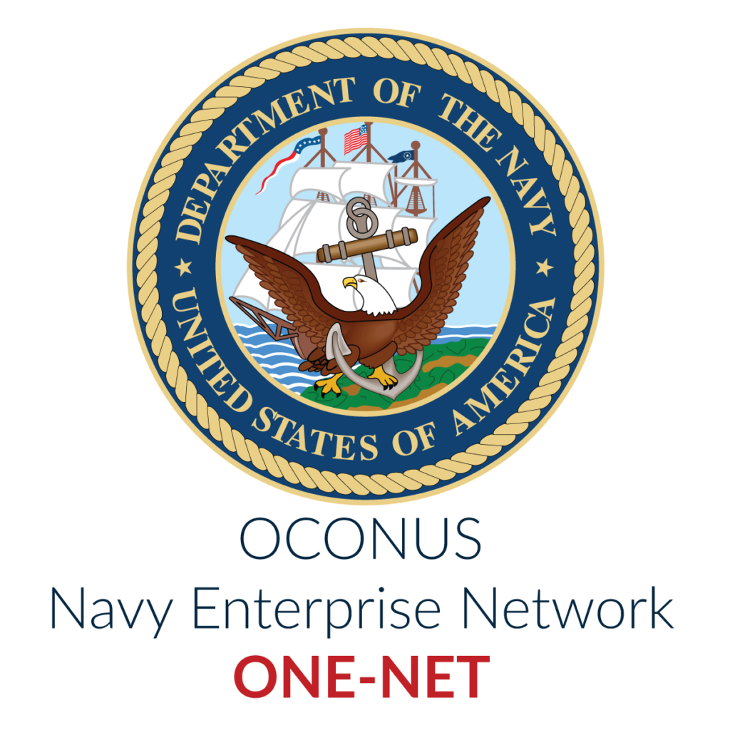 US Navy Onenet IDIQ